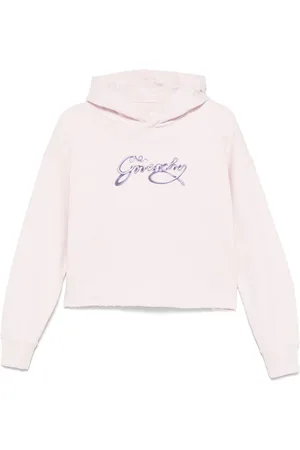 Givenchy Logo-print hoodie