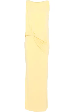 Jacquemus La Robe Peplo dress