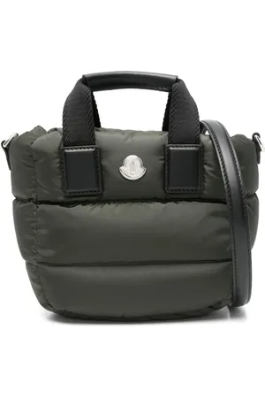 Moncler Mini Caradoc tote bag