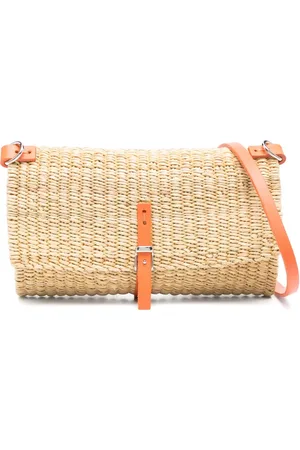 Muun Clutch Cuir 24 shoulder bag