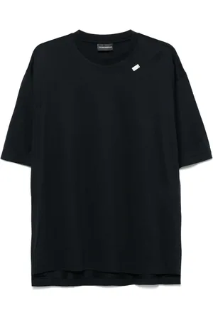 Emporio Armani Jersey T-shirt