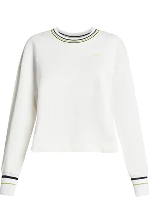 Lacoste Organic cotton sweatshirt