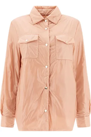 HERNO Shirt jacket