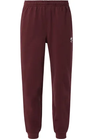Lacoste Logo-print track pants