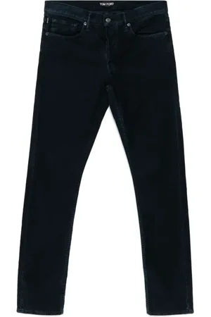 Tom Ford Slim-cut leg trousers