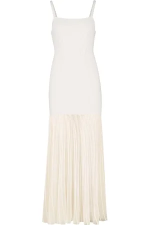 Nicholas Lyra midi dress