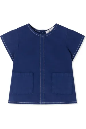BONPOINT Erico shirt
