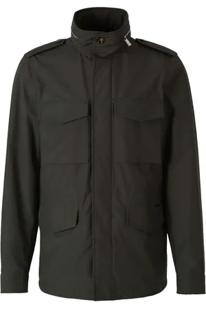 MOORER Denver-25 jacket