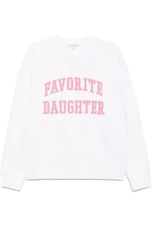 Favorite Daughter Collegiate sweatshirt