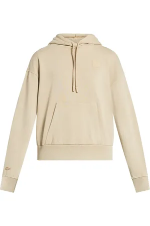 Lacoste Cotton hoodie