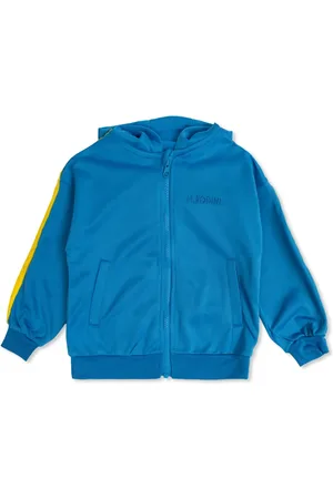 Mini Rodini WCT hoodie