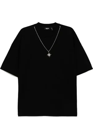 FIVE CM Chain T-shirt