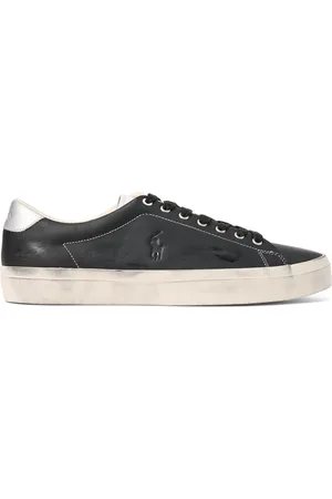 Ralph Lauren Heritage Court sneakers