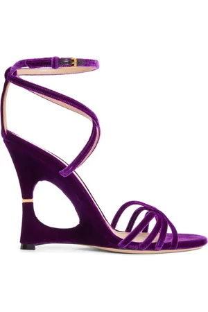 Tom Ford 105 strappy sandals