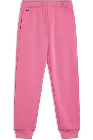 Lacoste Logo sweatpants