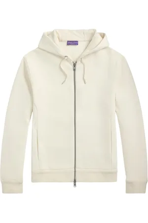 Ralph Lauren Jersey hoodie