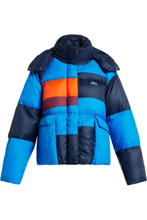 Lacoste Oversized Puffer jacket