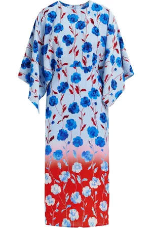 Essentiel Antwerp Hermione midi dress