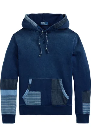 Ralph Lauren Cotton hoodie