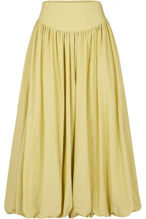 Nicholas Zaira midi skirt