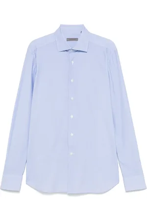 corneliani Patterned shirt