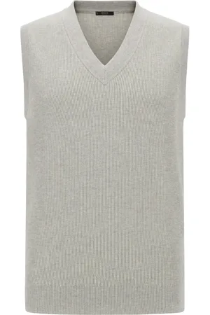 Boggi Milano V-neck sweater