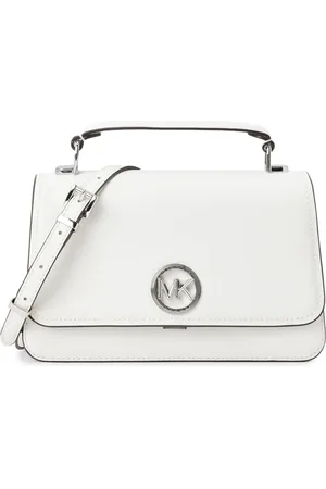 Michael Kors Small Delancey tote bag