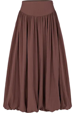 Nicholas Zaira midi skirt