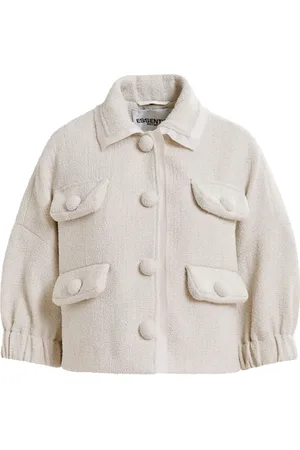 Essentiel Antwerp Hecks jacket