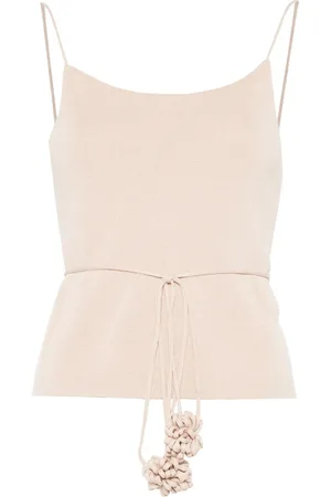 By Malene Birger Gillian top