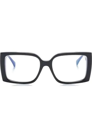 Max Mara Square-frame glasses