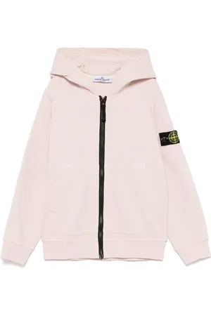 Stone Island Compass-badge hoodie