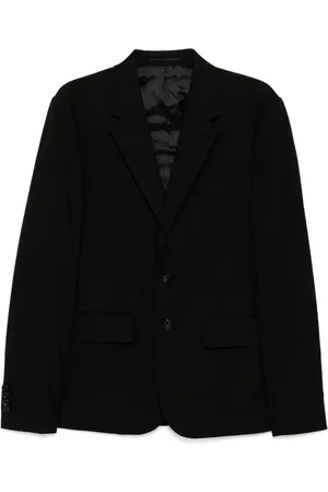Michael Kors Tech trop blazer