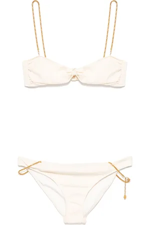 Tom Ford Chain-link bikini set