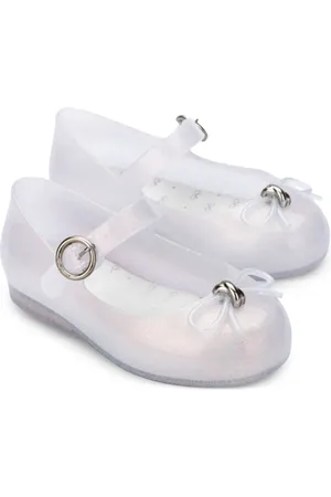 Melissa Sweet Love ballerina shoes
