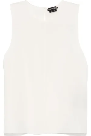 Tom Ford Sleeveless top