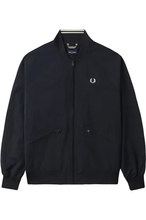 Fred Perry Tennis bomber jacket