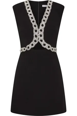 Rebecca Vallance Celinda mini dress