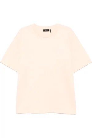 FIVE CM Embroidered T-shirt