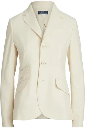 Ralph Lauren Single-breasted blazer
