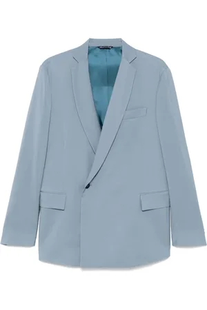 COSTUMEIN Virgin-wool blazer