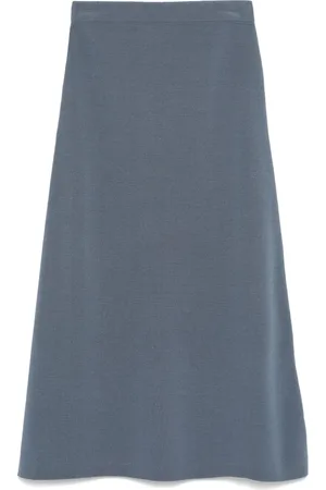 By Malene Birger Roz maxi skirt