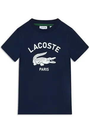 Lacoste Logo-print t-shirt