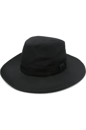 YOHJI YAMAMOTO Wool hat