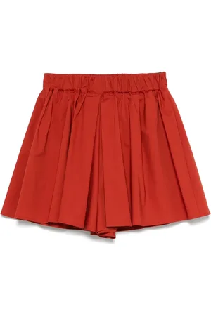 ..,MERCI Wide-leg shorts