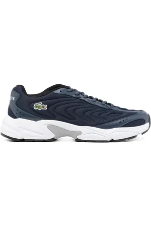 Lacoste Storm 96 2K Lite Leather sneakers