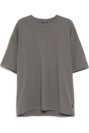 FIVE CM Logo-print T-shirt