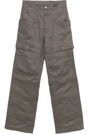 Rick Owens Stefan cargo trousers