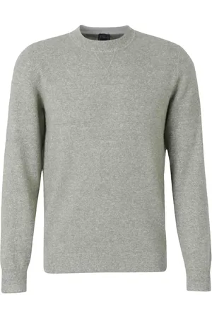 FEDELI Contrast-trim jumper