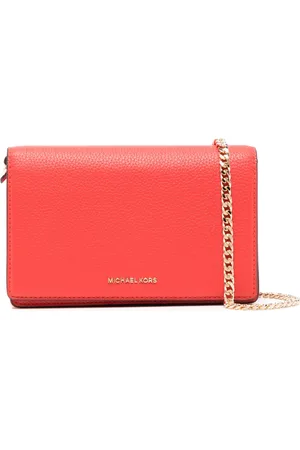 Michael Kors Medium Jet Set crossbody bag